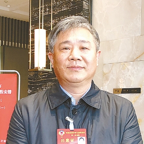 做好绿色发展人才储备