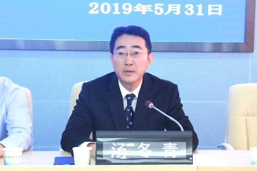 2019年盐城市第八届运动会组委会