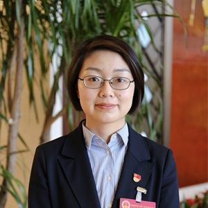 提升发展能级 打造百亿园区